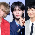 RIIZE・ウォンビン、BTS・Vら豪華メンバーとの焼肉会に仲間入り？「自分なんかが…」 画像