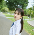 『【オールアザー版】鈴原希実 1st写真集 届け』撮影／熊木優