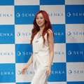 GISELLE（ジゼル）【写真：竹内みちまろ】