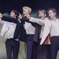 SHINee、7度目の単独コンサートで振り返った大切な17年！ファンとの絆も深まるばかり