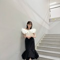 久間田琳加（写真は久間田琳加の公式インスタグラムから）※所属事務所に掲載許諾をもらってます
