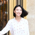 「なぜ結婚するかわかるか？逮捕されないためだ」結婚から9日後に浮上した韓国女優の夫の疑惑…立場発表