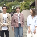 佐藤栞里が鎌倉で秘密のグルメ旅！ 小泉孝太郎は春巻きの概念が変わる旅へ 「教えてもらったウマい店」23連発 画像