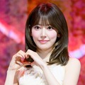 LE SSERAFIM・宮脇咲良、万博訪問！ミャクミャクグッズつけ満喫「バレなかった!?」【PHOTO】