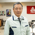 阿部寛主演ドラマ『キャスター』最終章　（C）TBS