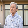 阿部寛主演ドラマ『キャスター』最終章　（C）TBS