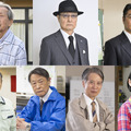 阿部寛主演ドラマ『キャスター』最終章　（C）TBS