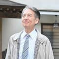 阿部寛主演ドラマ『キャスター』最終章　（C）TBS
