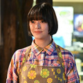 阿部寛主演ドラマ『キャスター』最終章　（C）TBS