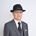 阿部寛主演ドラマ『キャスター』最終章　（C）TBS