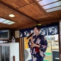 兒玉遥（写真は兒玉遥の公式インスタグラムから）※所属事務所に掲載許諾をもらってます