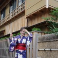 兒玉遥（写真は兒玉遥の公式インスタグラムから）※所属事務所に掲載許諾をもらってます
