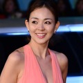 えっ、これで本当にアラフィフ…？秋山成勲の妻SHIHO、48歳に見えない完璧美貌でファン魅了【PHOTO】 画像