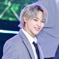 ＆TEAM・ニコラス、挑発的な“へそチラ”コーデに反響「あわわ！」「かっこよすぎてしんどい」【PHOTO】