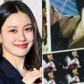 「中学1年から中絶のウワサ」「金品の強奪、窃盗」未成年飲酒を謝罪した韓国女優、新たな疑惑…事務所は否定 画像