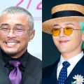 秋山成勲、G-DRAGONと8年ぶりに再会！育児番組で共演、「ジヨン君」呼びも【PHOTO】