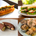 Food HEROes フード