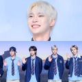 NCT・ドヨンの新ALをRIIZEらが応援！収録曲『Be My Light』トラックビデオに登場