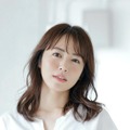 磯山さやか　（C）NHK