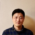 金子岳憲　（C）NHK