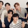 MONSTA X、デビュー10周年記念展示会を無料開催決定！仲の良さが際立つコンセプト写真公開