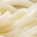 うどんから生まれたドーナツ