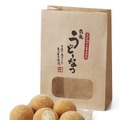 『丸亀うどーなつ きなこ味』