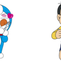 ©Fujiko-Pro, Shogakukan, TV-Asahi, Shin-ei, and ADK