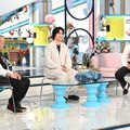 5月30日放送の『A-Studio＋』　（C）TBS