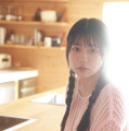 STU48・工藤理子、鮮烈水着！『FLASH』で初の表紙巻頭 画像