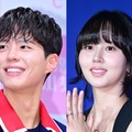 パク・ボゴムに続き、キム・ソヒョンも“お天気キャスター”に変身?!新ドラマのPR活動が話題