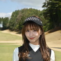 森脇梨々夏、ダイアン津田のゴルフ番組で新MCに決定！ 「20年続く番組にしたい」 画像