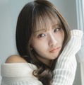 『ダイアン津田のバーディチャンす～』の新MCレギュラーに決定した森脇梨々夏　（C）東海テレビ