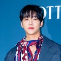 元SF9の俳優ロウン、7月21日に陸軍現役入隊へ　入隊前最後のイベントを5月31日に開催