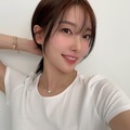韓国女優そっくりの“美しすぎる競泳選手”、レーシングウェアSHOTに「ガチで世界で一番綺麗」と大絶賛【PHOTO】 画像