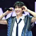 NCT・テン、日本のコスメブランド撮影で見せた陶器肌と貴公子オーラ「王子様」「美人」【PHOTO】 画像