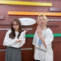 元乃木坂46・新内眞衣、“親友”三四郎・相田にプロポーズプランを相談されていた!? 画像