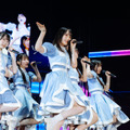 日向坂46・五期生が「おもてなし会」！初単独イベント＆初パフォーマンス 「これからも努力を忘れず…」 画像