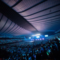 日向坂46の五期生による初めての単独イベント「おもてなし会」　撮影：上山陽介