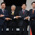 生放送のテレビ討論会で「箸を女性の…」韓国大統領候補が放った“大事故”レベルの不適切発言 画像