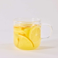 クラフト紅甘夏レモネード（HOT） 540 円