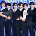 RIIZEの人気が止まらない！初単独コンサート、ソウル公演3DAYSが全席完売…視界制限席まで解放へ 画像