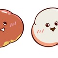 「もっちゅりん」キャラクターについて