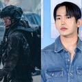 『脱出おひとり島』での“ベッド添い寝”が話題に…UDT出身ユク・ジュンソ、俳優業に本気宣言！ 画像