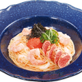 ジョリーパスタで冷製パスタ2品が登場！炙り明太子を使った冷製カッペリーニなど6月5日より 画像