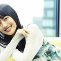 上坂樹里1st写真集『タイトル未定』（幻冬舎）　撮影：神藤剛