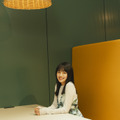 上坂樹里1st写真集『タイトル未定』（幻冬舎）　撮影：神藤剛