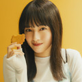 上坂樹里1st写真集『タイトル未定』（幻冬舎）　撮影：神藤剛
