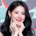 i-dle・ミヨン、雰囲気ガラリ！パッツン前髪にファン悶絶「最強カワイイ…」【PHOTO】