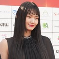 山﨑天【写真：竹内みちまろ】